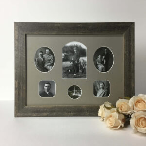 kehys vanhat valokuvat